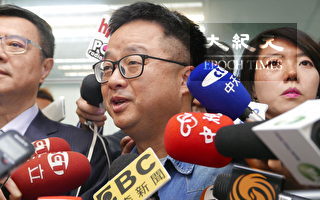 民进党延长总统初选 5月22日后做民调