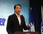 台国民党：韩国瑜、郭台铭均纳初选民调