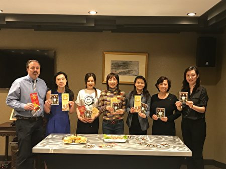 一晚吃遍世界各国美食皇后区美食节5 7登场 大纪元