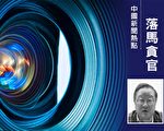 武漢政法委前副書記周濱被雙開