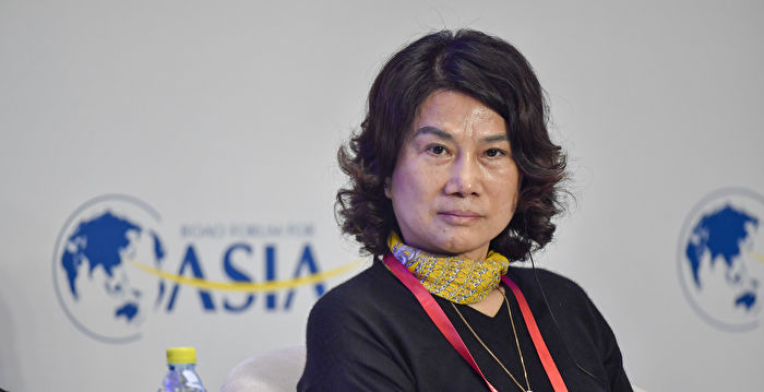 董明珠防谍拒用海归 学者揭“控制使用”黑幕