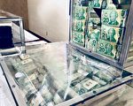 省警破獲國際販毒集團 繳550萬元毒品