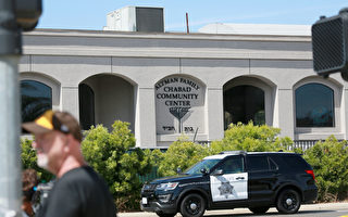 【快讯】加州犹太会堂爆枪击案 1死3伤