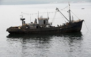 韓媒：撞上朝鮮船隻 中國漁船沉沒數人失蹤