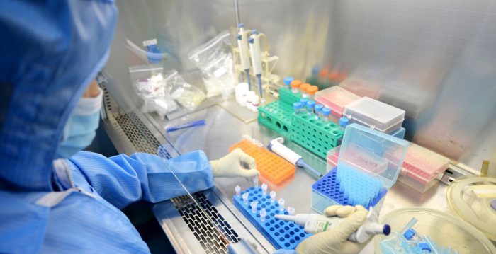 中共采集法轮功学员DNA 国际社会担忧