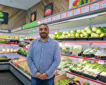 硅谷印度超市Apna Bazar招手華人客群