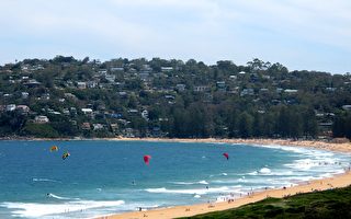 悉尼北海滩区短租热点 居民年获利5万