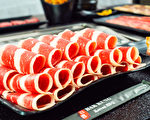 內蒙古牛肉捲檢出「瓜爾膠」 可致腸阻塞
