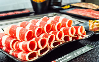 內蒙古牛肉捲檢出「瓜爾膠」 可致腸阻塞