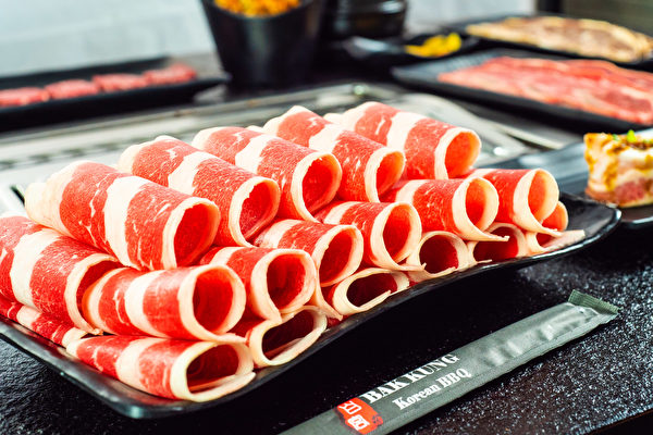內蒙古牛肉捲檢出「瓜爾膠」 可致腸阻塞
