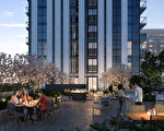 Mobilio Condos – 當“便捷的都市生活”遇見“最宜居的五星級社區”