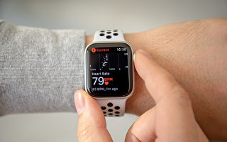 苹果公司在智能手表心率技术纠纷案中胜诉