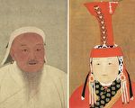 【贤后传】成吉思汗一生珍爱的大蒙古皇后