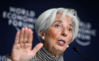 IMF：全球經濟放緩 但短期內不會衰退