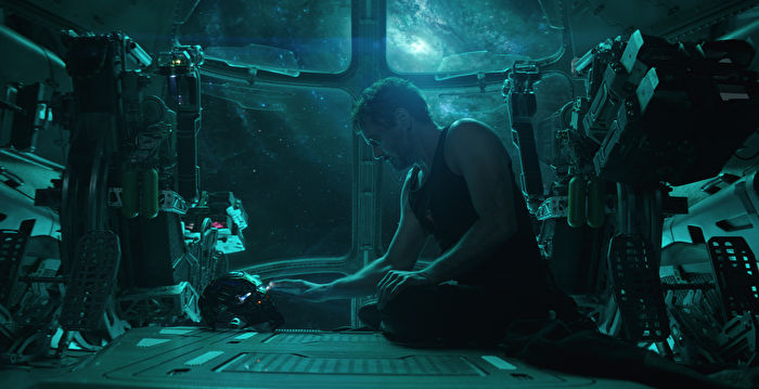 Avengers: Endgame Celebrates 5th Anniversary with Behind-the-Scenes Footage and Fan Reactions