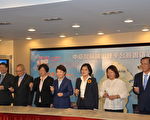 張麗善響應 雲林加入中部7縣市區域治理平台