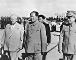 視覺中國被重罰 疑因標註毛澤東為獨裁者