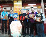 文昌護佑祈福 擲筊送100分文昌護佑智慧包