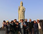 媽祖遶境影片入圍艾美獎 5月3日舉行頒獎典禮
