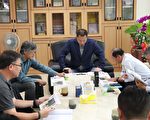 內門無穩定供水 高雄農田水利會推動納入灌溉區