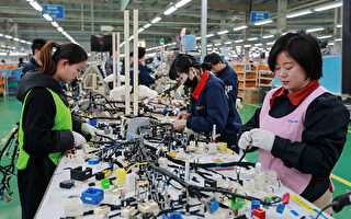 歐商會報告：歐企在中國研發熱情大幅降低