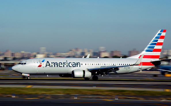 美國航空延長停飛波音737 MAX 至8月中旬