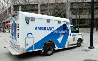 安省的救护车服务将被合并