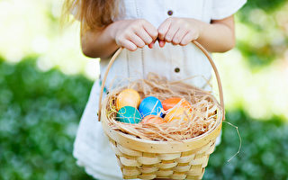復活節長週末好去處（4月19日～22日）遊行 找彩蛋等