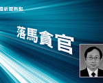 陷輿論風暴的「嚴書記」受審 被控受賄572萬