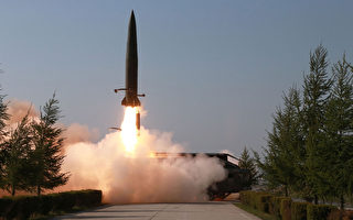朝鮮發射導彈 川普：「非常嚴肅」對待
