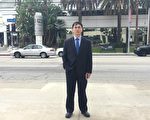 冒死拍攝中共迫害罪行 于溟：挽救更多生命