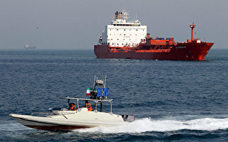 制裁在即 大连港2千万桶伊朗石油何去何从