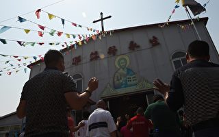 中共再清洗基督教 北京家庭教会面临“清零”
