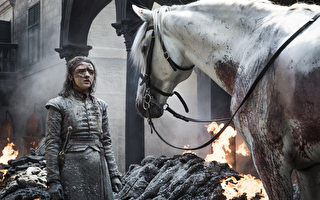 《冰与火》粉丝请愿 希望HBO重拍第八季