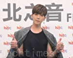 認愛獲讚MAN 畢書盡：想保護未來的家人