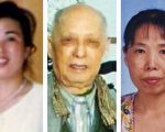 「北京萬例調查」中的醫學界法輪功學員（下）