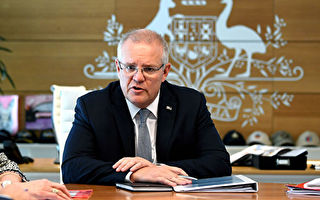 澳洲总理莫里森：无打算削减永居移民配额