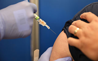 流感疫苗需求大增 導致全澳缺貨 政府急購