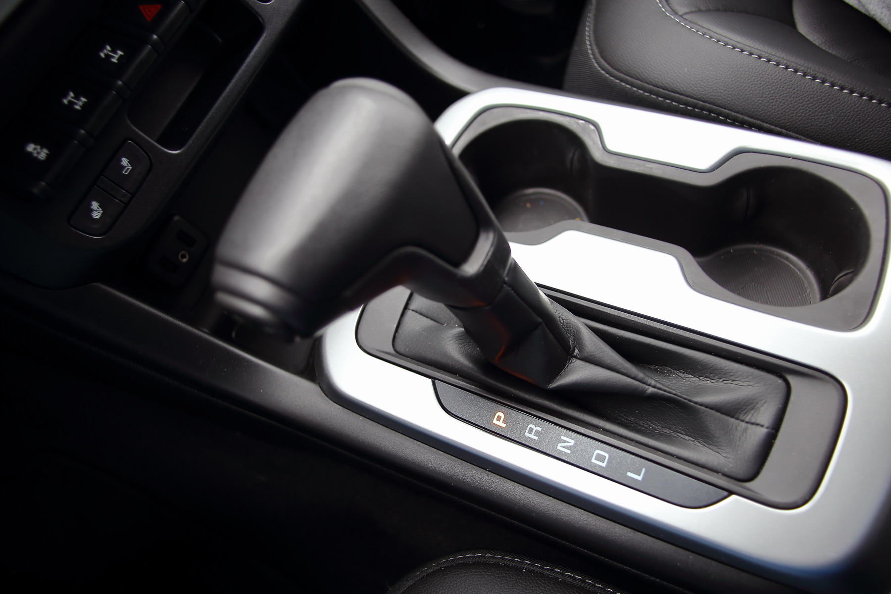 2019 Chevrolet Colorado ZR2。〈李奥/大纪元〉