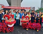 舊城區翻轉中 台中推進綠空鐵道三期工程