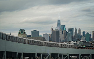 紐約市欲招商在地鐵站安5G