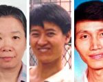 “北京万例调查”中的医学界法轮功学员（上）