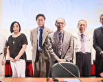 媒体被赤化 何清涟吁台引进外国代理人制度