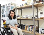 勞動部職學計畫 助腦麻青年圓就業夢