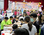 70K搶人才 成大就博會開「薪」就業