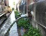 畜牧業者偷排廢水 屏縣環保局主動稽查開罰