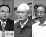 傳包養上百名情婦 財政部大老虎遭官媒起底