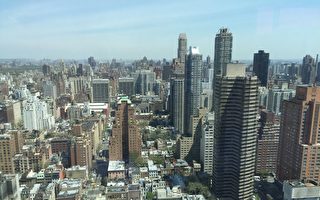 報告：紐約市為「最難創業地」之一