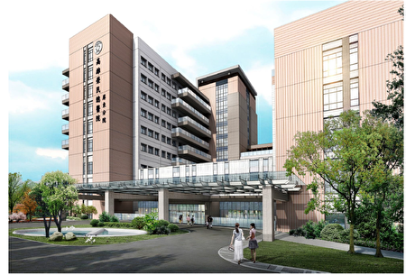 高雄荣民总医院屏东分院新建计划，预计今年10月动工，111年底完成。