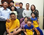 「礙」的堅強守護 屏縣表揚身障模範母親